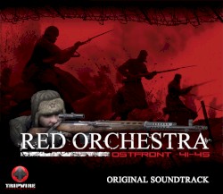 Red Orchestra: Ostfront 41-45