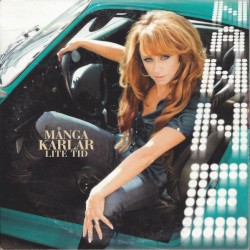 Många karlar lite tid