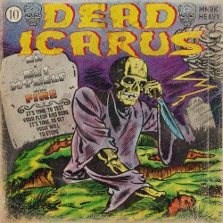 So I Set Myself on Fire