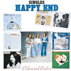 Singles Happy End