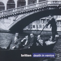 Death in Venice