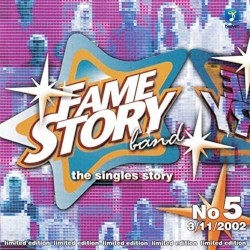 Fame Story Band - No 5