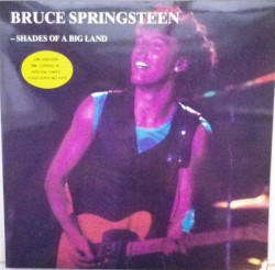 Shades of a Big Land