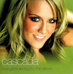 Everytime We Touch - The Album