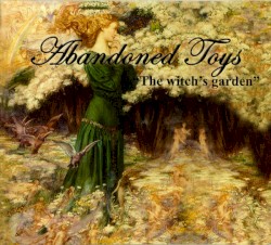 The Witch's Garden