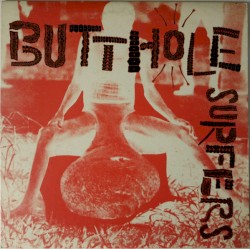 Butthole Surfers
