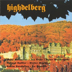 Highdelberg