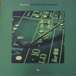 Casino “Sans Pareil” / A Better World