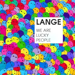 We Are Lucky People
