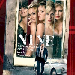 Nine: Original Motion Picture Score