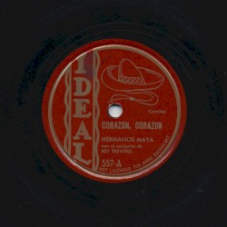 Corazón, corazón / El resvaladero