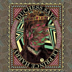 Duchess Says, Le Prince Harry – Split LP