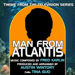 Man From Atlantis (Theme From the TV Series)