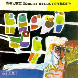 The Jazz Soul Of Oscar Peterson / Affinity