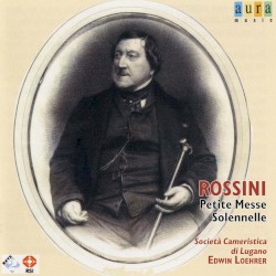 Petite Messe solennelle