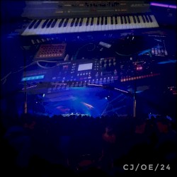 24:24 from Open Ear 24
