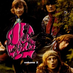 Soft Machine Turns On, Volume 2