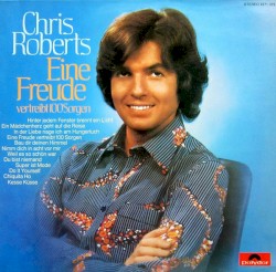 Eine Freude vertreibt 100 Sorgen