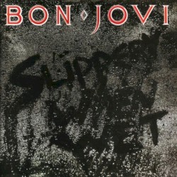 Slippery When Wet