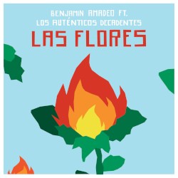 Las flores