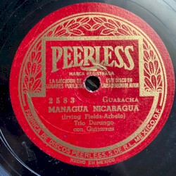 Managua Nicaragua / Se va el caimán