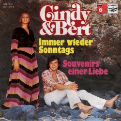 Immer wieder sonntags