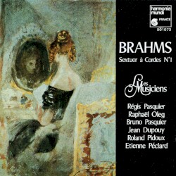 Sextuor n°1, Trio n°3 pour piano