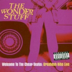 Welcome to the Cheap Seats: Greatest Hits Live