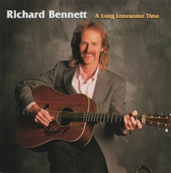 A Long Lonesome Time