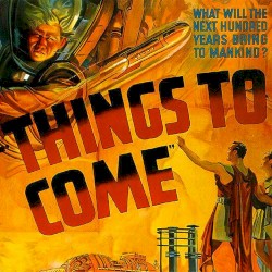 Things to Come