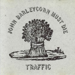 John Barleycorn Must Die