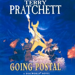 Going Postal