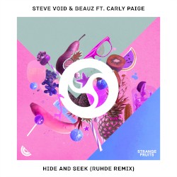 Hide and Seek (Ruhde remix)