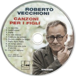 Canzoni per i figli