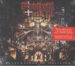 Revelations of Oblivion