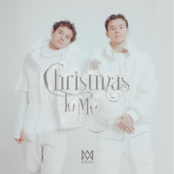 Christmas to Me