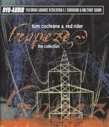 Trapeze: The Collection