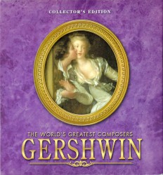 The World's Greatest Composers: Gershwin