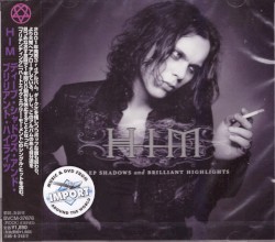 Deep Shadows and Brilliant Highlights