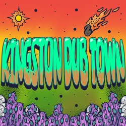 Kingston Dub Town
