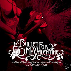 Suffocating Under Words of Sorrow (What Can I Do)