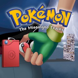 Pokémon: The Missingno Tracks