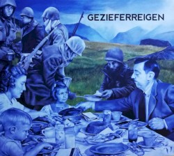 Gezieferreigen