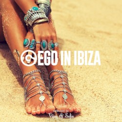 Ego in Ibiza Selected by Vijay & Sofia