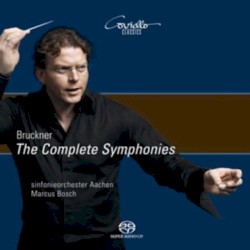 The Complete Symphonies