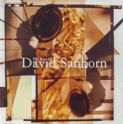 The Best of David Sanborn