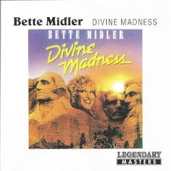 Divine Madness
