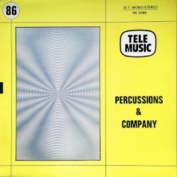 Percussions & Company