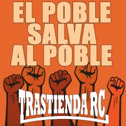El poble salva al poble