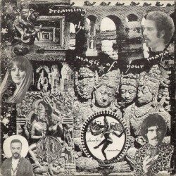 Dreaming the Magic of Your Maya